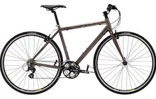 Iron Horse Transit 1.0