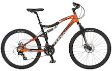 Iron Horse Warrior 3.1