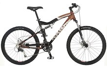 Iron Horse Warrior 3.5
