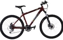 Iron Horse Warrior 5.0