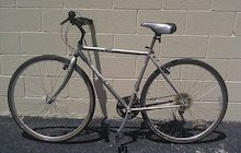 Iron Horse XT3000