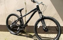 Iron Horse Yakuza Chimpera
