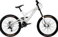 Iron Horse Yakuza Sohon Bucho
