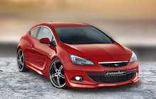 Irsmscher Astra GTC