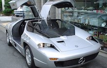 Isdera Imperator 108i