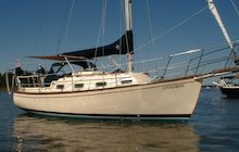 Island Packet 27