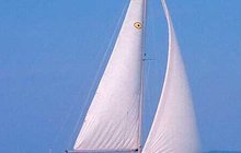 Island Packet 31