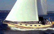 Island Packet 32