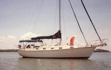 Island Packet 35