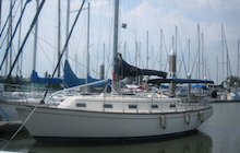 Island Packet 350