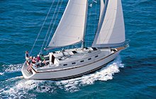 Island Packet 370