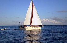 Island Packet 38