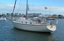 Island Packet 380