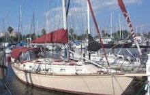 Island Packet 44