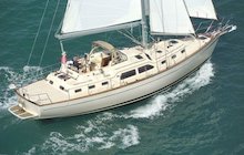 Island Packet 465