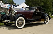 Isotta Fraschini 8A