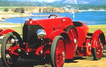 Isotta Fraschini KM