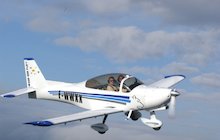 Issoire APM-20 Lionceau
