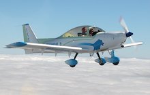 Issoire APM-30 Lion
