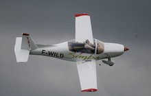 Issoire APM-40 Simba