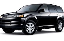 Isuzu Axiom