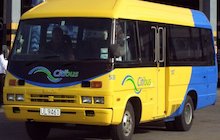Isuzu Journey