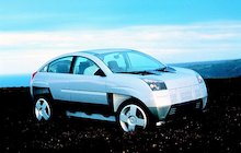 Isuzu Kai Concept