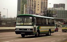 Isuzu LT132L
