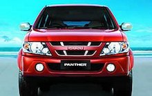 Isuzu Panther