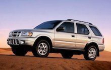 Isuzu Rodeo