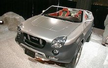 Isuzu VX-O2