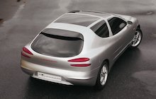 Italdesign Giugiaro Legram