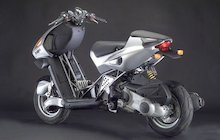 Italjet Dragster 180