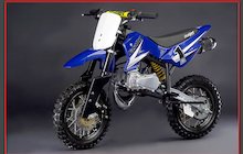 Italjet Fast Boy 8