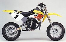 Italjet Fast Boy