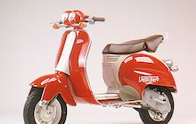 Italjet Velocifero 50