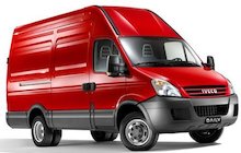 Iveco Daily Van