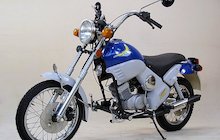 IZH Cornet 2.673