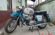 IZH Jupiter 3