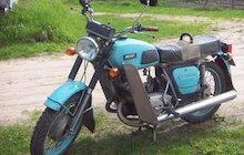 IZH Jupiter 4