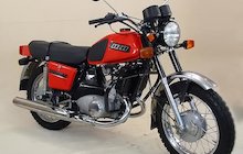 IZH Jupiter 5-020-03