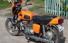 IZH Planeta 4