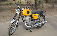 IZH Planeta Sport