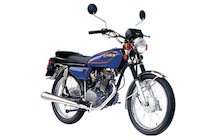 Izuka T125 B