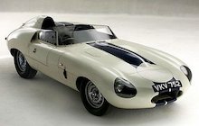 Jaguar E2A