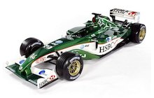 Jaguar F1