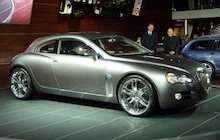 Jaguar R-D6