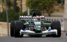 Jaguar R3