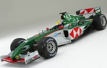 Jaguar R5