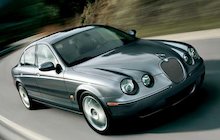 Jaguar S-Type